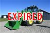 John Deere 2011 6430 Premium 4WD
