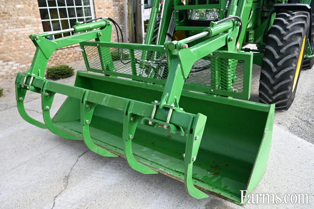John Deere Grapple for Sale