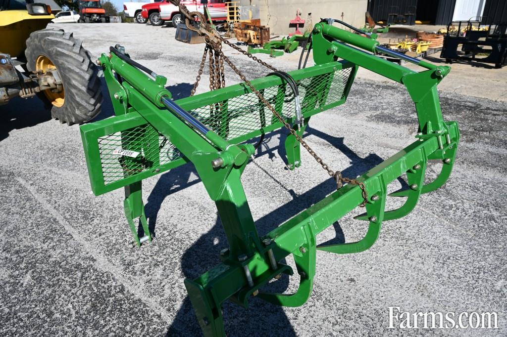 John Deere Grapple for Sale