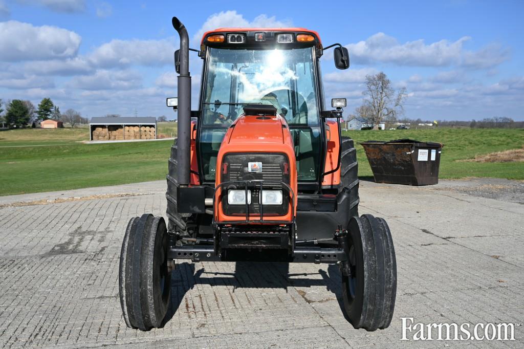 AGCO 2006 LT90A Other Tractors for Sale