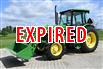 John Deere 6603