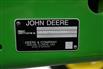 John Deere 6615