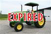 John Deere 6615