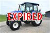 New Holland T5050