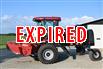 Case IH WDX1902