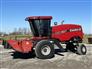 Case IH 2015 WD2504 Mower Conditioners / Windrowers