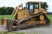 Caterpillar 2005 D6R LGP Dozers
