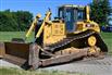 Caterpillar 2005 D6R LGP Dozers