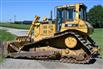 Caterpillar 2005 D6R LGP Dozers