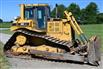 Caterpillar 2005 D6R LGP Dozers