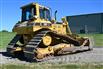 Caterpillar 2005 D6R LGP Dozers