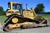 Caterpillar 2005 D6R LGP Dozers