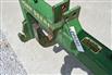 John Deere CAT 2 Attachments