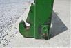 John Deere CAT 2 Attachments