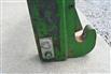 John Deere CAT 2 Attachments