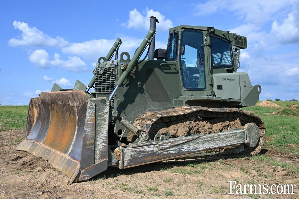 John Deere 2009 850JR Dozers for Sale