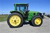 John Deere 2011 7130 Premium 4WD