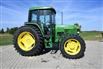 John Deere 1999 6410 4WD