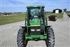 John Deere 1999 6410 4WD