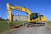 Komatsu PC210LC-11