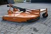 Woods BB840X Rotary Mowers / Sickle Mower