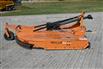 Woods BB840X Rotary Mowers / Sickle Mower
