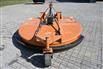 Woods BB840X Rotary Mowers / Sickle Mower