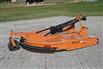 Woods BB840X Rotary Mowers / Sickle Mower