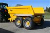 Herbst 14 Ton Hi-Side