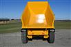 Herbst 14 Ton Hi-Side
