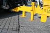 Herbst 14 Ton Hi-Side