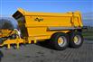 Herbst 14 Ton Hi-Side