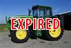 John Deere 6155M