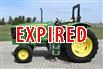 2006 John Deere 6715 - Stock #6066