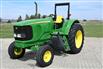 2006 John Deere 6715 - Stock #6066