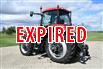 Case IH Magnum 180
