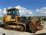 John Deere 2016 755K Backhoes & Loaders