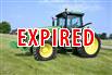 John Deere 8235R