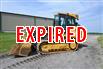 John Deere 655K