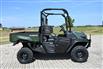 Kubota 2018 RTV-XG850 ATVs & Utility Vehicles