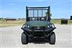 Kubota 2018 RTV-XG850 ATVs & Utility Vehicles