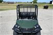 Kubota 2018 RTV-XG850 ATVs & Utility Vehicles