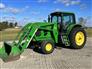 John Deere 7230