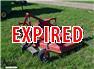 Buhler FarmKing 72" mower