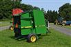 1996 John Deere 335 Baler/Round