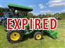 2019 John Deere 3032E