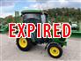 2021 John Deere 3046R
