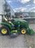 2018 John Deere 2032R