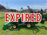 2019 John Deere 1025R