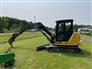 2022 John Deere 60G